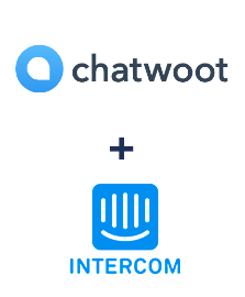 Integração de Chatwoot e Intercom 
