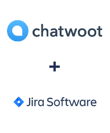 Integração de Chatwoot e Jira Software