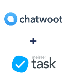Integração de Chatwoot e MeisterTask