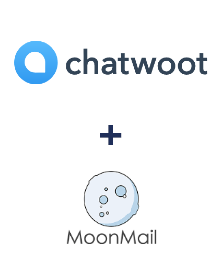 Integração de Chatwoot e MoonMail