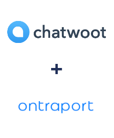 Integração de Chatwoot e Ontraport