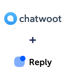 Integração de Chatwoot e Reply.io