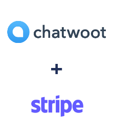 Integração de Chatwoot e Stripe