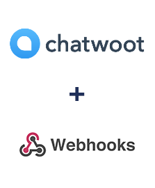 Integração de Chatwoot e Webhooks