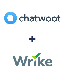 Integração de Chatwoot e Wrike
