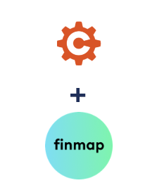 Integração de Cognito Forms e Finmap
