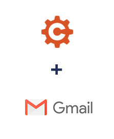 Integração de Cognito Forms e Gmail