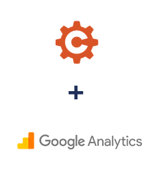 Integração de Cognito Forms e Google Analytics