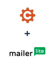 Integração de Cognito Forms e MailerLite