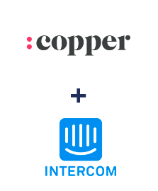 Integração de Copper e Intercom 