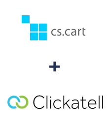 Integração de CS-Cart e Clickatell