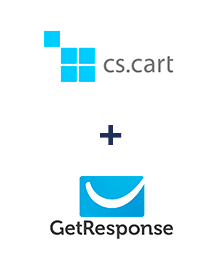 Integração de CS-Cart e GetResponse