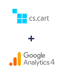 Integração de CS-Cart e Google Analytics 4