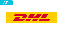 DHL API