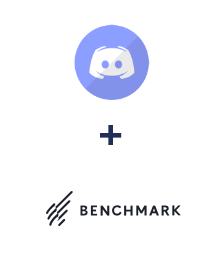 Integração de Discord e Benchmark Email