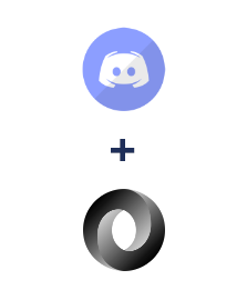 Integração de Discord e JSON