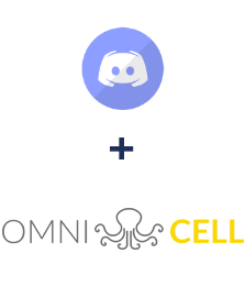 Integração de Discord e Omnicell