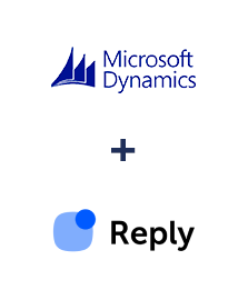 Integração de Microsoft Dynamics 365 e Reply.io