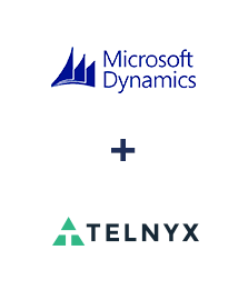 Integração de Microsoft Dynamics 365 e Telnyx