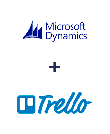 Integração de Microsoft Dynamics 365 e Trello