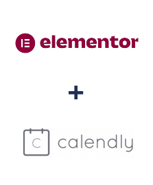 Integração de Elementor e Calendly