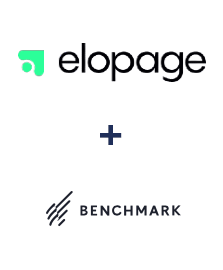 Integração de Elopage e Benchmark Email