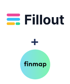 Integração de Fillout e Finmap