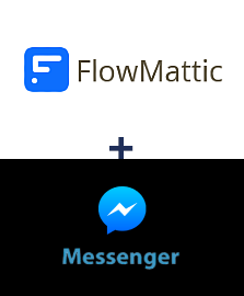 Integração de FlowMattic e Facebook Messenger