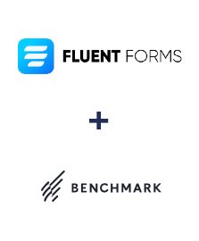 Integração de Fluent Forms Pro e Benchmark Email