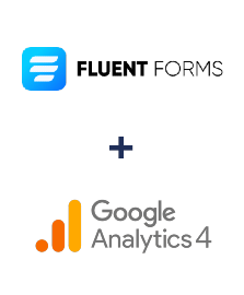 Integração de Fluent Forms Pro e Google Analytics 4