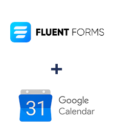 Integração de Fluent Forms Pro e Google Calendar