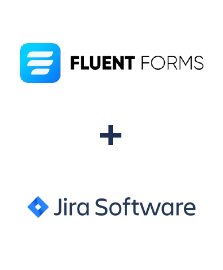 Integração de Fluent Forms Pro e Jira Software