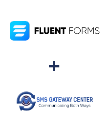 Integração de Fluent Forms Pro e SMSGateway