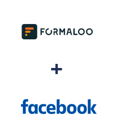 Integração de Formaloo e Facebook