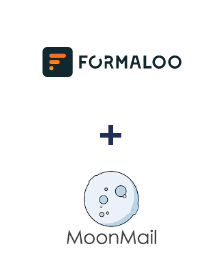 Integração de Formaloo e MoonMail