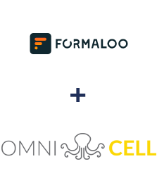 Integração de Formaloo e Omnicell