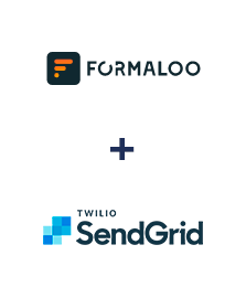 Integração de Formaloo e SendGrid