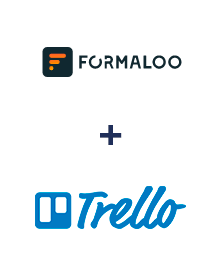 Integração de Formaloo e Trello