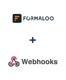 Integração de Formaloo e Webhooks