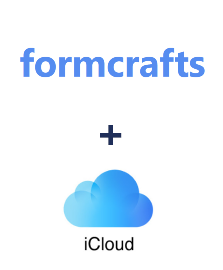 Integração de FormCrafts e iCloud