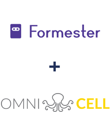 Integração de Formester e Omnicell