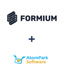 Integração de Formium e AtomPark