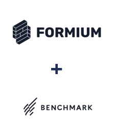 Integração de Formium e Benchmark Email