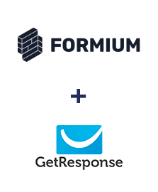 Integração de Formium e GetResponse