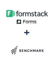 Integração de Formstack Forms e Benchmark Email