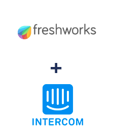 Integração de Freshworks e Intercom 