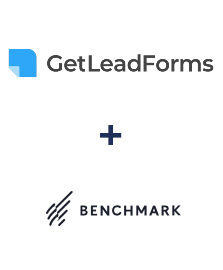 Integração de GetLeadForms e Benchmark Email