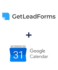 Integração de GetLeadForms e Google Calendar