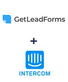 Integração de GetLeadForms e Intercom 