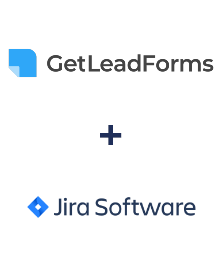 Integração de GetLeadForms e Jira Software